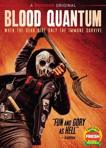 DVD Cover (Shudder)