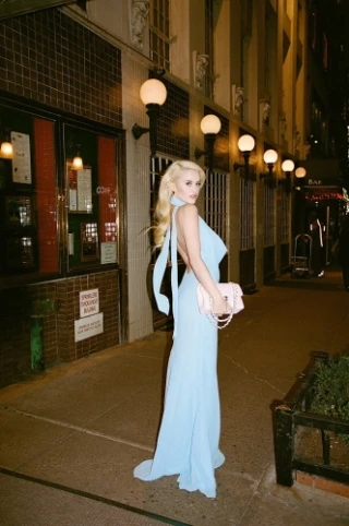 Rachel Lynch