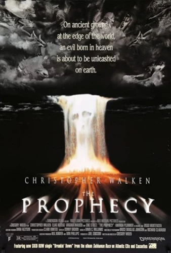 Theatrical Poster
