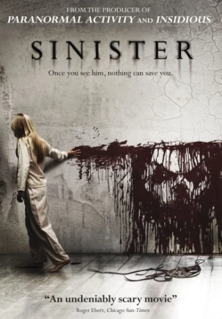 Sinister