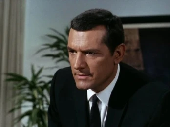 The Reluctant Dragon