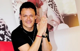 Pedro Fernández