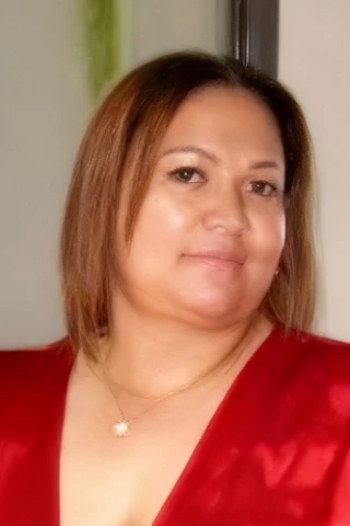 Sianila Champagne Vejar