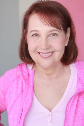Patty Sherman