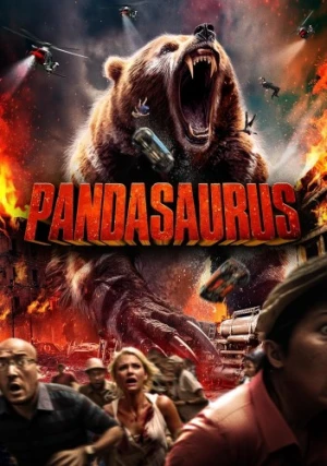 DVD Cover (Wild Eye Releasing)