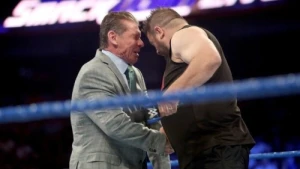 Sin City SmackDown Live