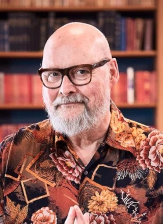 Ronny Svensson