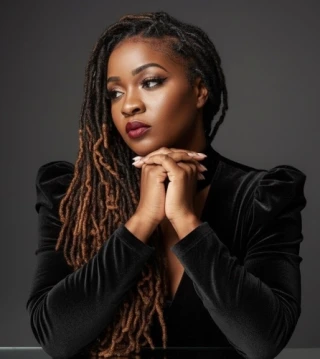 Jazzmon Baker