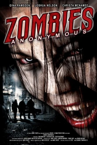 Theatrical Poster