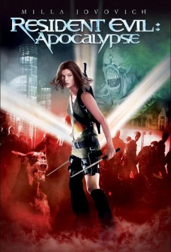 DVD Cover (Sony Home Entertainment)