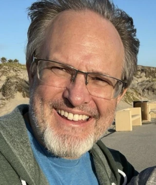 Scott Hankel