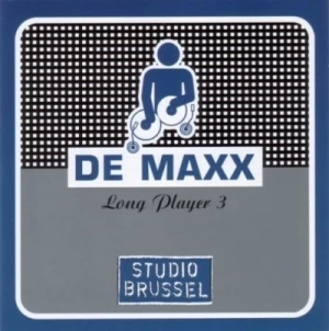 De Maxx Long Player 3