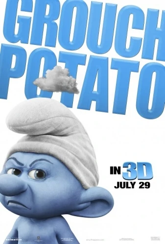 Theatrical Poster (USA)