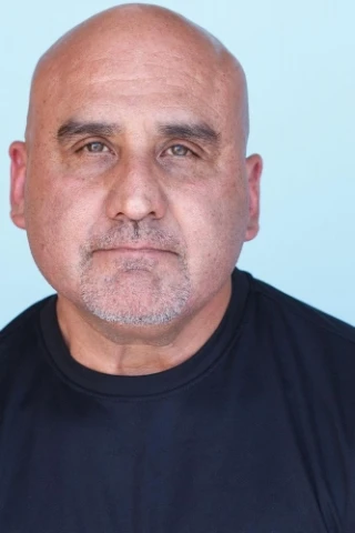 Bernie Martinez