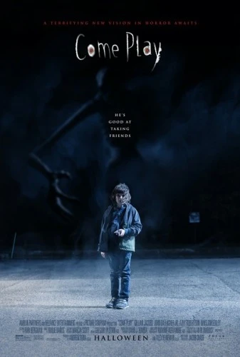 Theatrical Poster (USA)