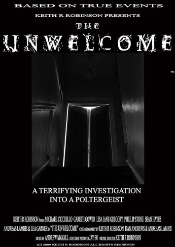 Theatrical Poster