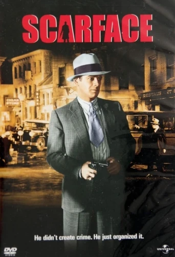DVD Cover (Universal)