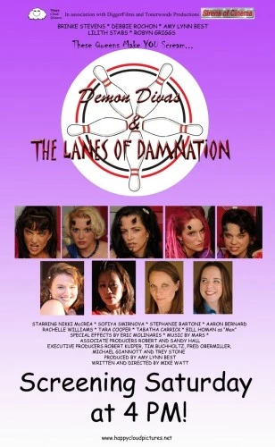 Theatrical Poster (USA)