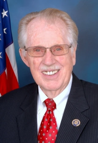 Roscoe Bartlett