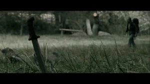 Red Machete: Gone