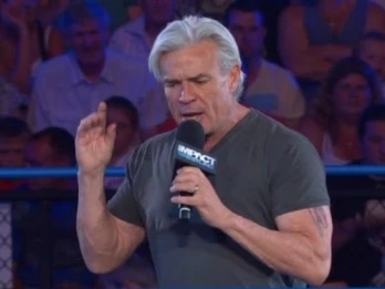 IMPACT Wrestling #361