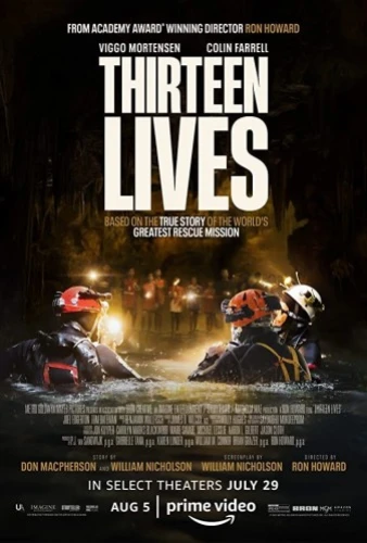 Theatrical Poster (USA)