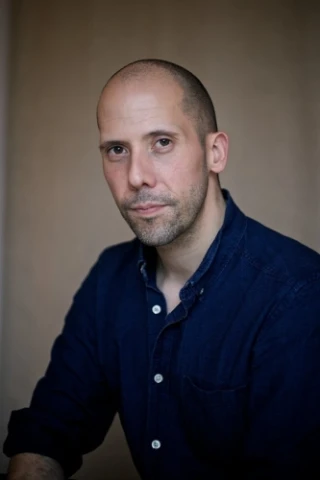 Simon Nader Mirza