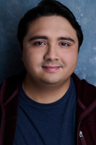 Trevor Stevie Ray Ontiveros