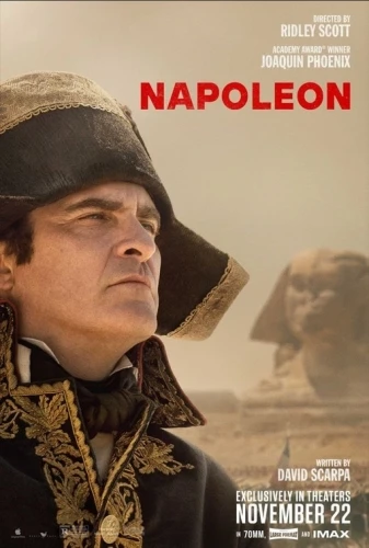 Theatrical Poster (USA)