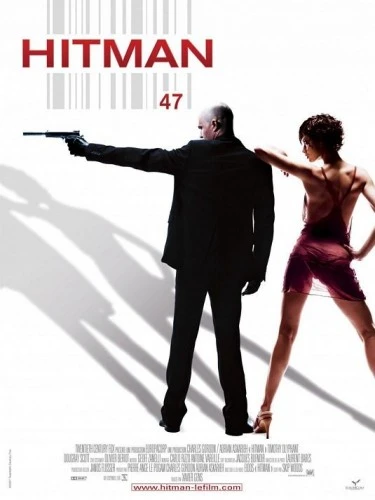 Theatrical Poster (France)