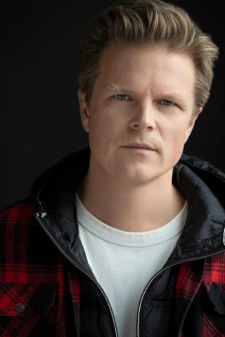 Justin Tensen
