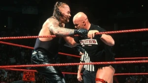 Backlash 2001 Backlash