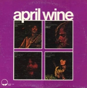 April Wine
