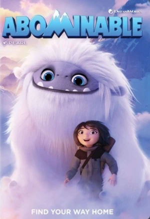 DVD Cover (Universal)