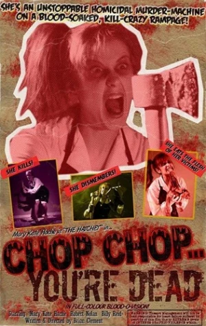 Theatrical Poster