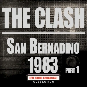 San Bernardino 1983, Part 1