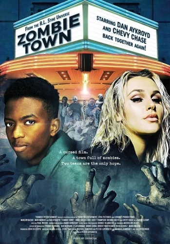 Theatrical Poster (USA)