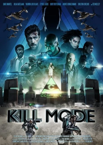 Theatrical Poster (USA)