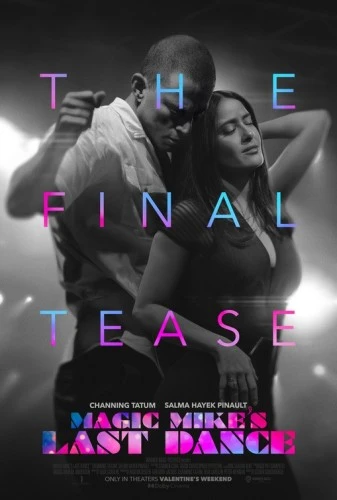 Theatrical Poster (USA)