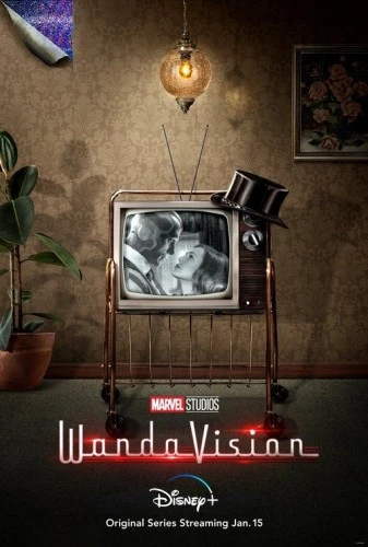 Theatrical Poster (USA)