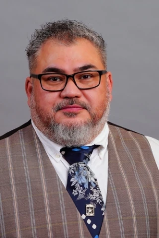 David F. Mendez