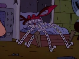 Wake Me When It's Over/Things That Go Bump in the Night