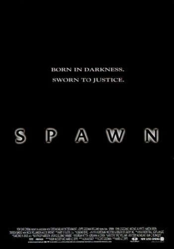 Theatrical Poster (USA)