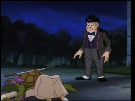 Elementary, My Dear Turtle