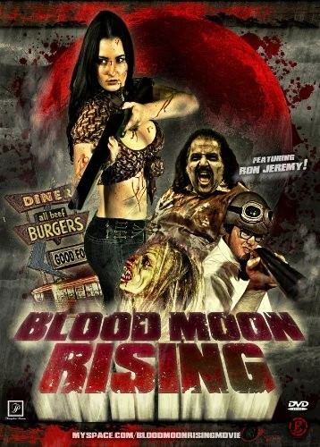 DVD Cover (Triumphant Entertainment)