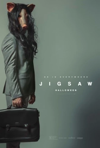 Theatrical Poster (USA)