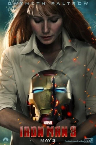 Theatrical Poster (USA)
