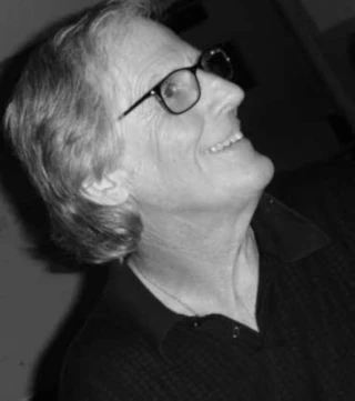 Wayne Ward
