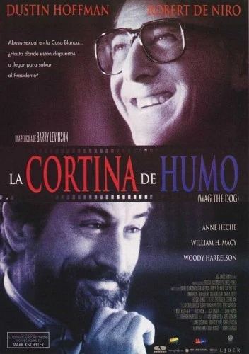 Theatrical Poster (Spanish)