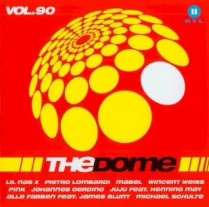 The Dome, Volume 90